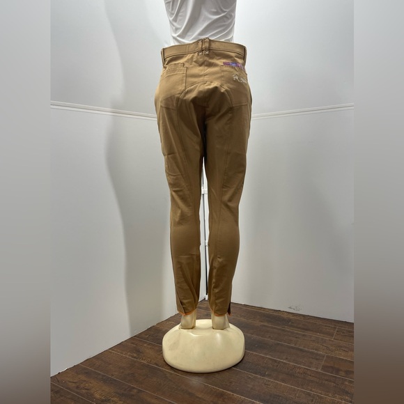 Equestrian Show Pants PK Sports Lingh - Picture 4 of 4